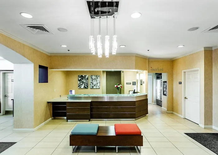 Residence Inn Columbus Easton
