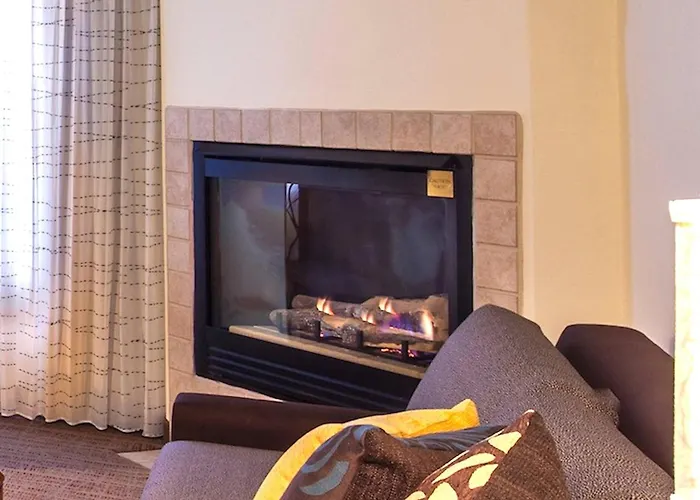 Residence Inn Columbus Easton